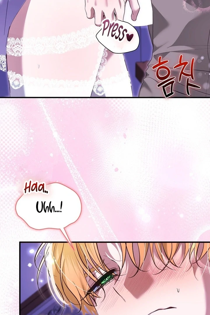 The Fake Saint of a Reverse Harem Game Chapter 8 101
