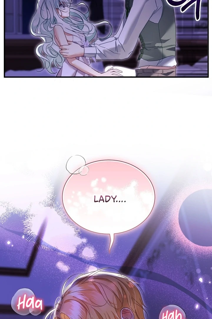 The Fake Saint of a Reverse Harem Game Chapter 8 103