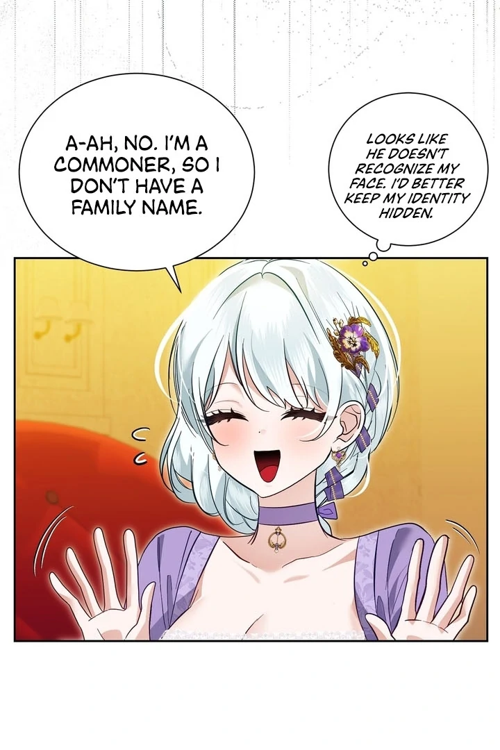 The Fake Saint of a Reverse Harem Game Chapter 8 17