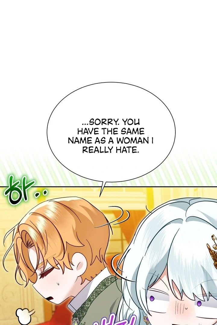The Fake Saint of a Reverse Harem Game Chapter 8 18
