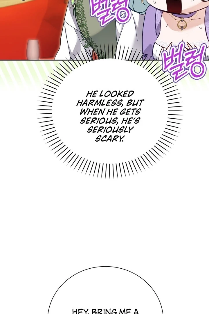 The Fake Saint of a Reverse Harem Game Chapter 8 19