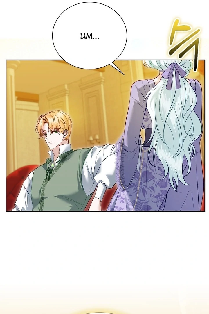 The Fake Saint of a Reverse Harem Game Chapter 8 2