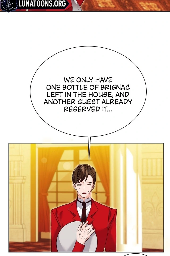 The Fake Saint of a Reverse Harem Game Chapter 8 21
