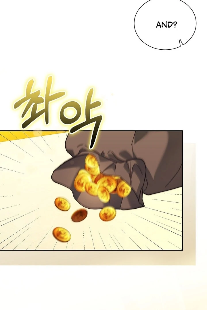 The Fake Saint of a Reverse Harem Game Chapter 8 22