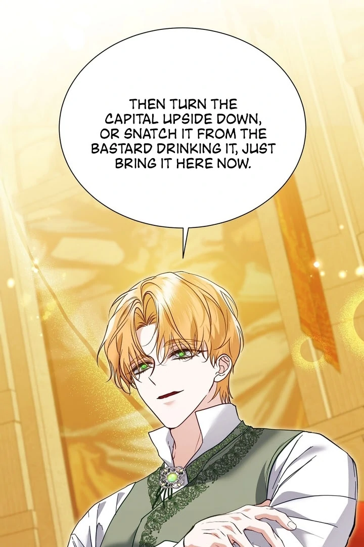 The Fake Saint of a Reverse Harem Game Chapter 8 23