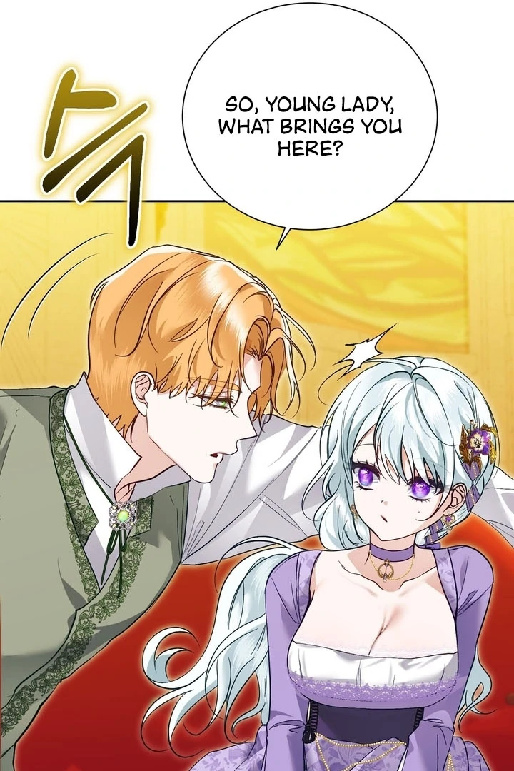 The Fake Saint of a Reverse Harem Game Chapter 8 26