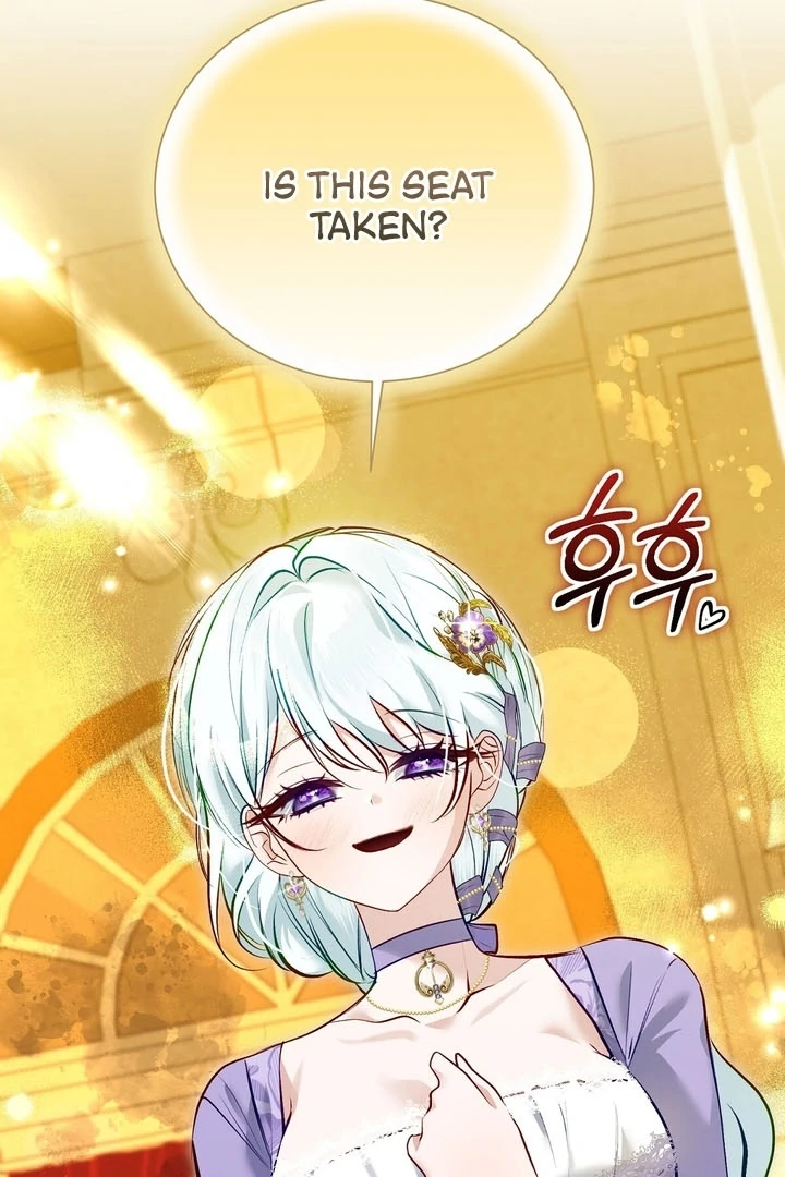 The Fake Saint of a Reverse Harem Game Chapter 8 3