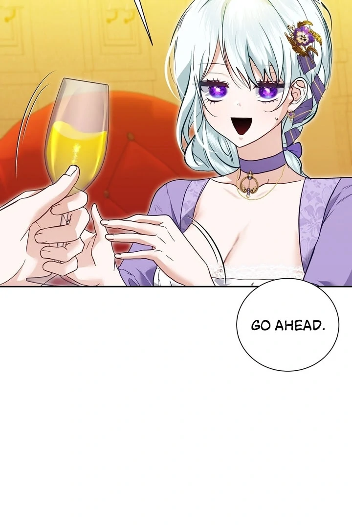 The Fake Saint of a Reverse Harem Game Chapter 8 33