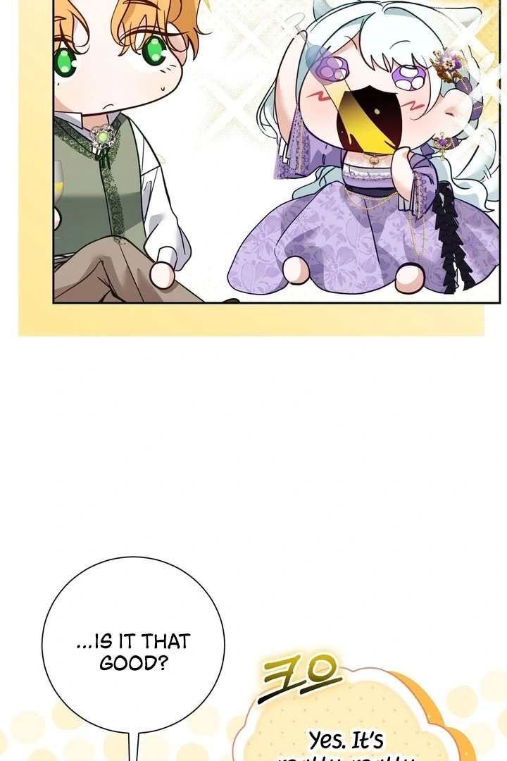 The Fake Saint of a Reverse Harem Game Chapter 8 35