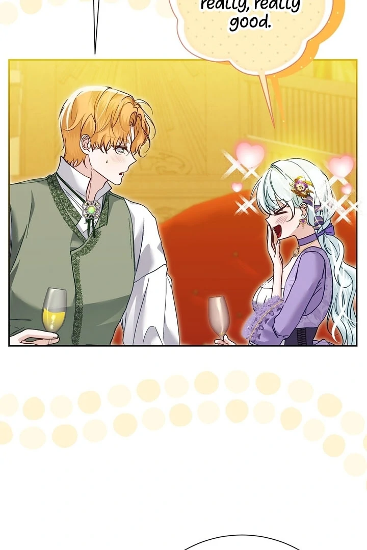 The Fake Saint of a Reverse Harem Game Chapter 8 36