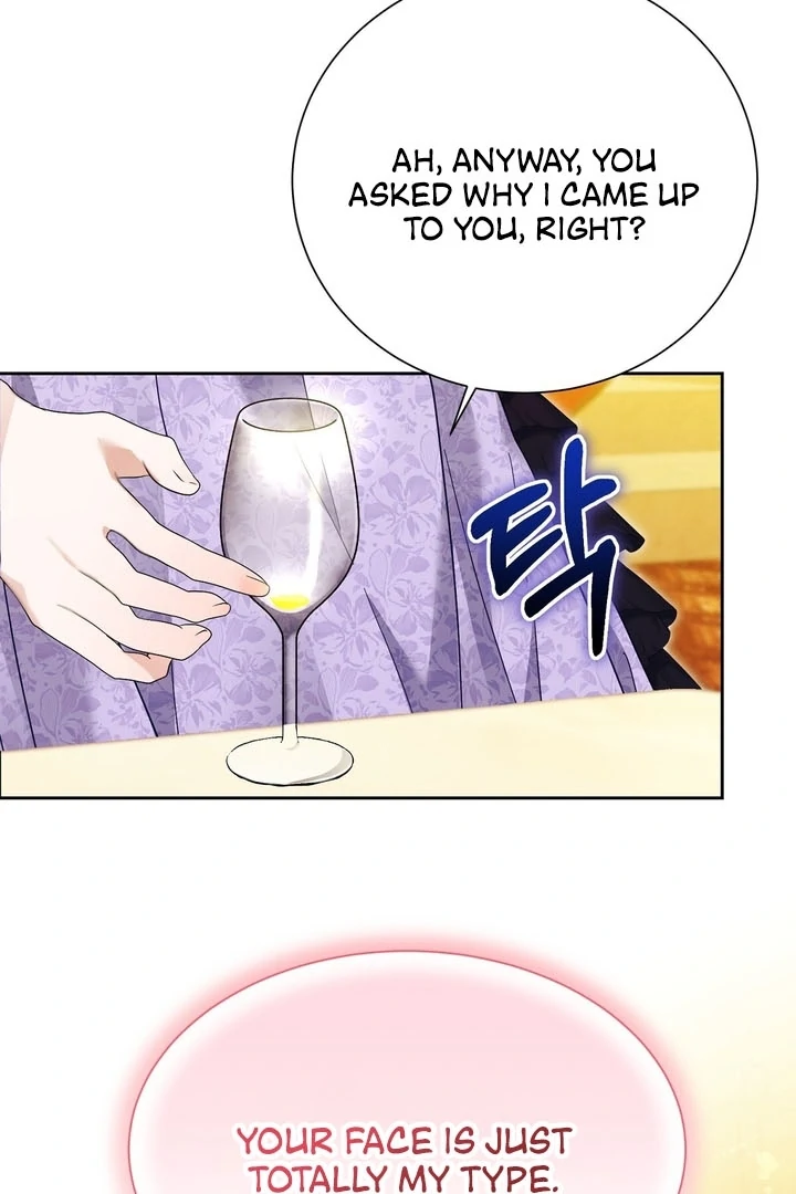 The Fake Saint of a Reverse Harem Game Chapter 8 37