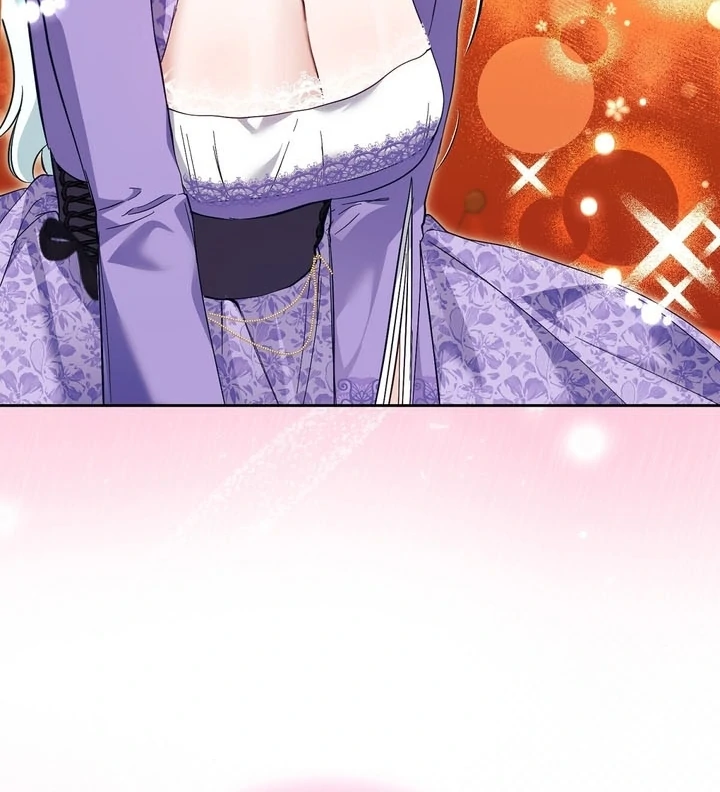 The Fake Saint of a Reverse Harem Game Chapter 8 39
