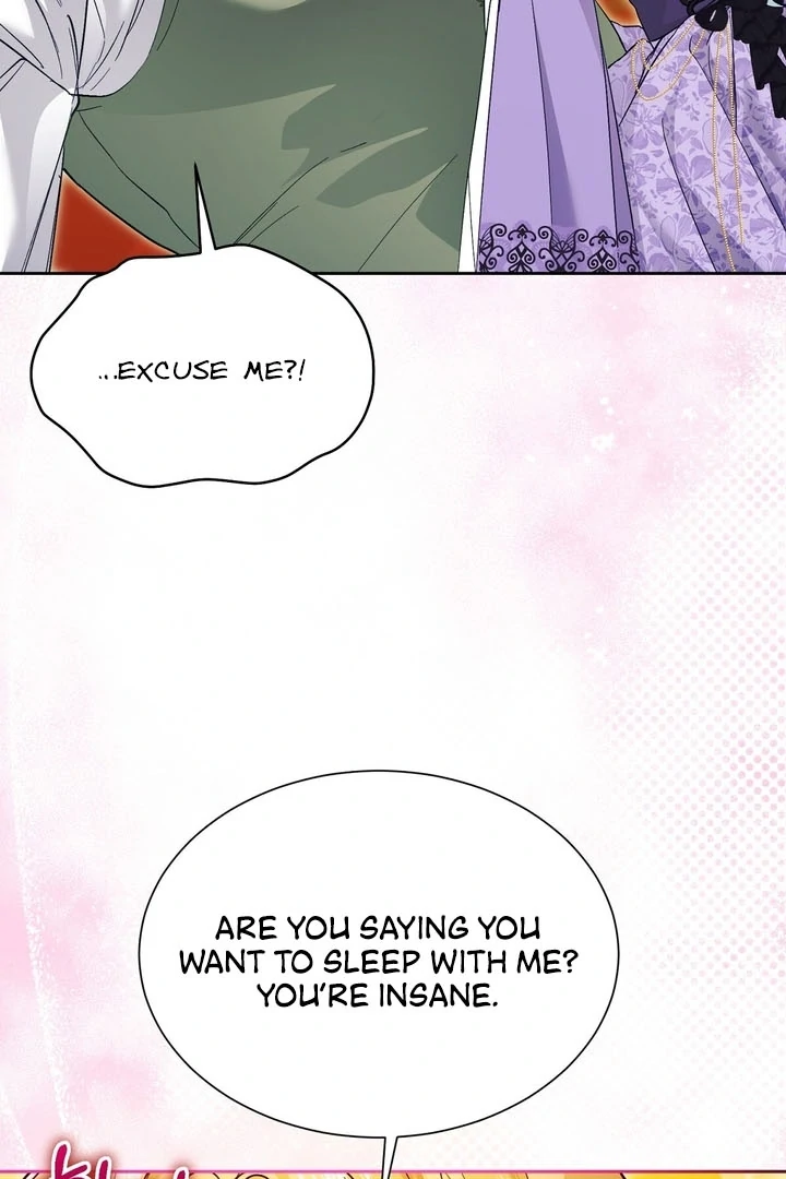 The Fake Saint of a Reverse Harem Game Chapter 8 41