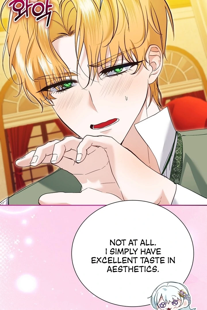 The Fake Saint of a Reverse Harem Game Chapter 8 42