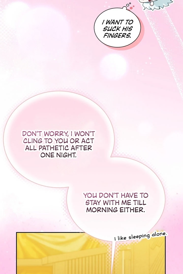 The Fake Saint of a Reverse Harem Game Chapter 8 43