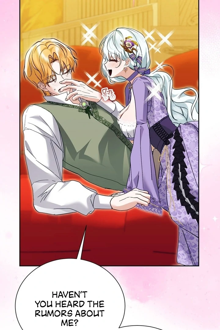 The Fake Saint of a Reverse Harem Game Chapter 8 44