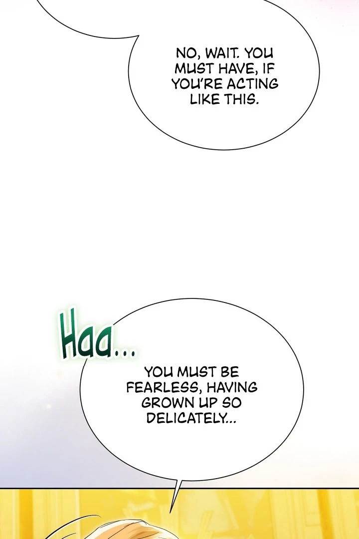 The Fake Saint of a Reverse Harem Game Chapter 8 45