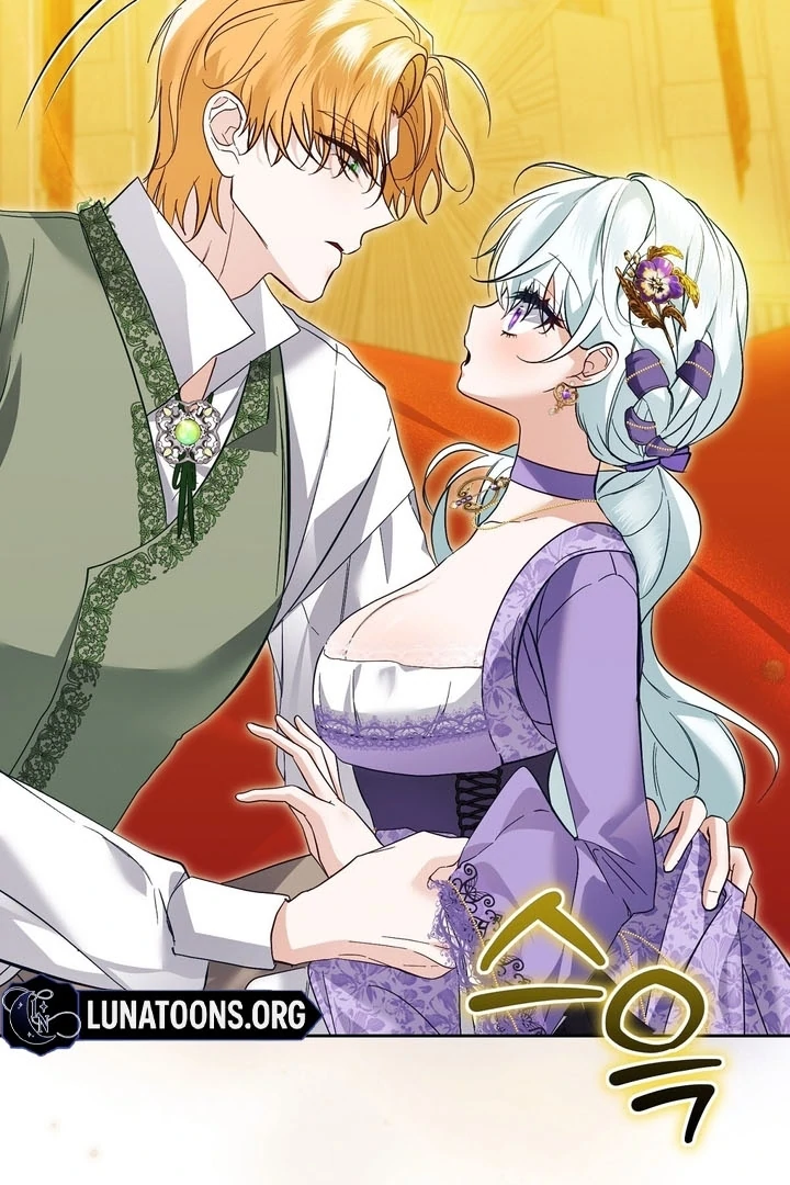 The Fake Saint of a Reverse Harem Game Chapter 8 46