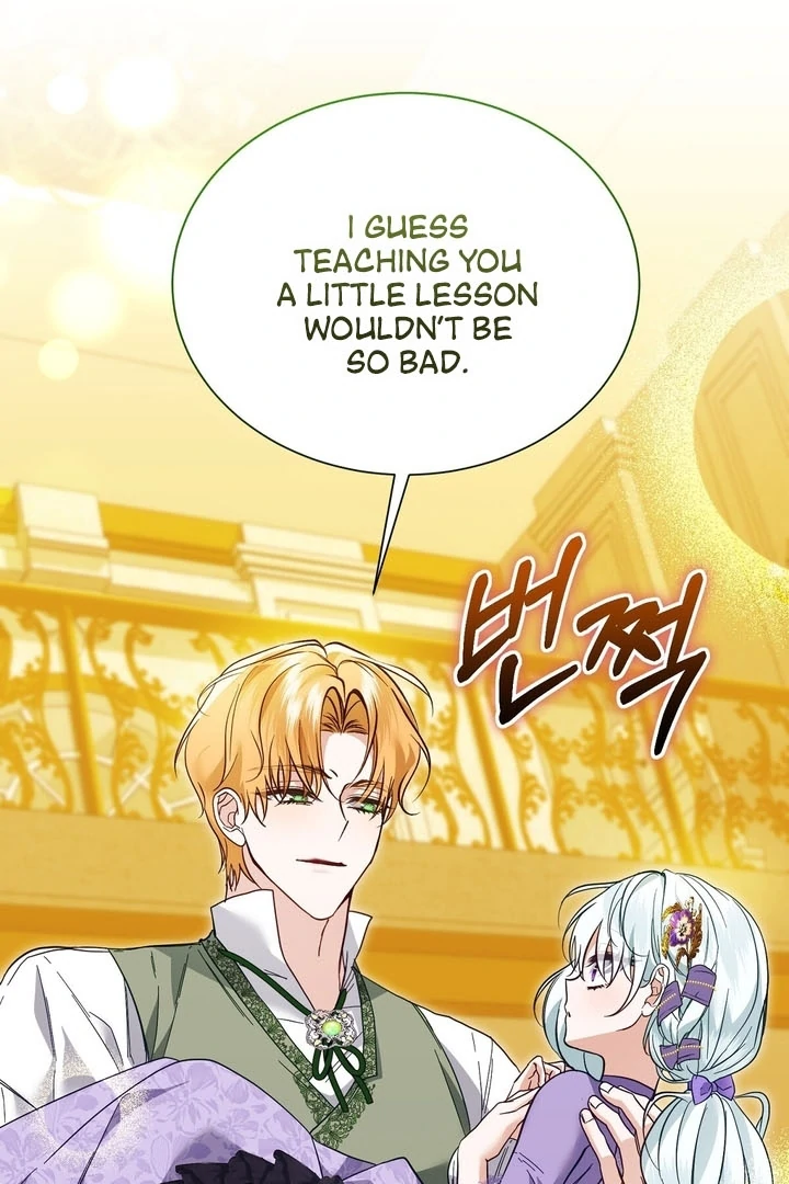 The Fake Saint of a Reverse Harem Game Chapter 8 48
