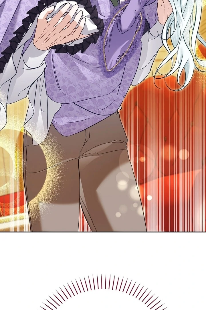 The Fake Saint of a Reverse Harem Game Chapter 8 49
