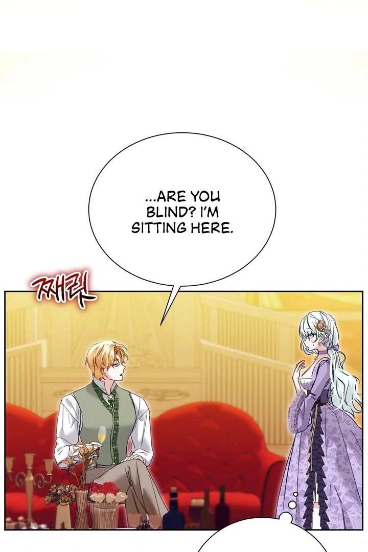 The Fake Saint of a Reverse Harem Game Chapter 8 5