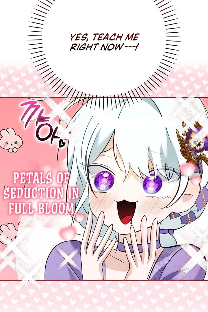 The Fake Saint of a Reverse Harem Game Chapter 8 50