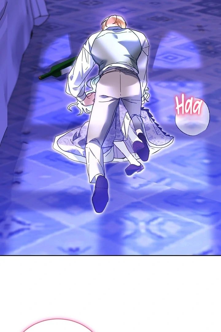 The Fake Saint of a Reverse Harem Game Chapter 8 54