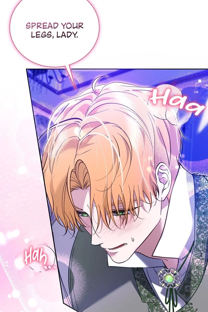 The Fake Saint of a Reverse Harem Game Chapter 8 55