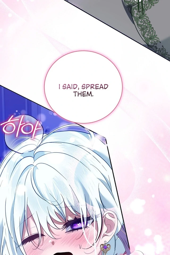 The Fake Saint of a Reverse Harem Game Chapter 8 56