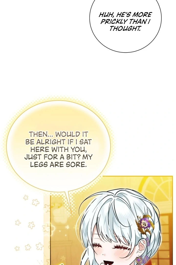 The Fake Saint of a Reverse Harem Game Chapter 8 6