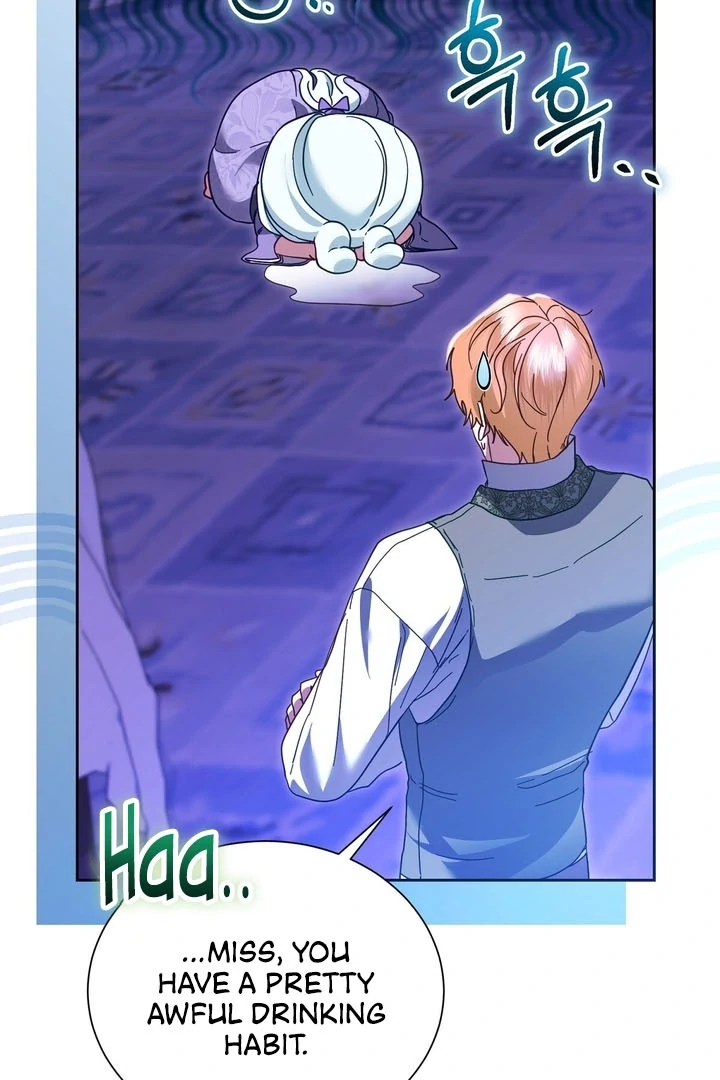 The Fake Saint of a Reverse Harem Game Chapter 8 65