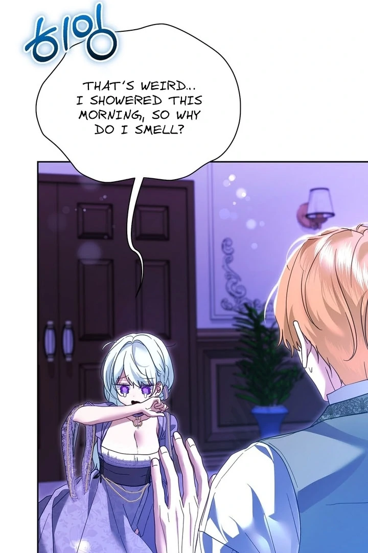 The Fake Saint of a Reverse Harem Game Chapter 8 68