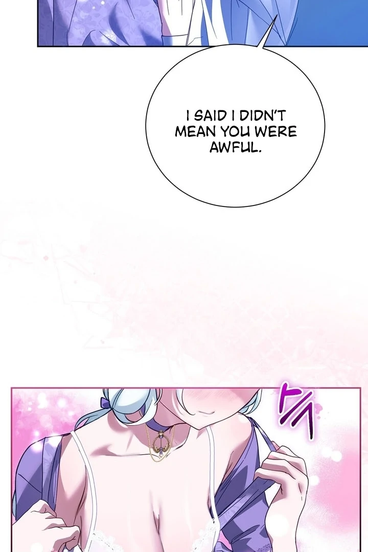 The Fake Saint of a Reverse Harem Game Chapter 8 69