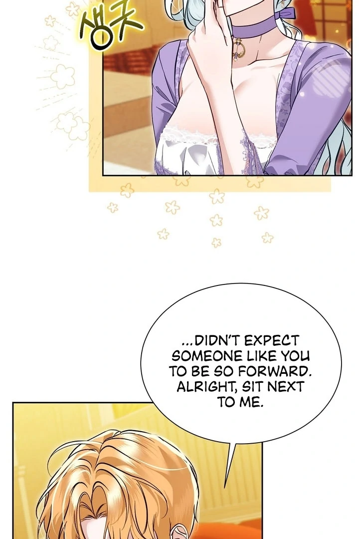The Fake Saint of a Reverse Harem Game Chapter 8 7