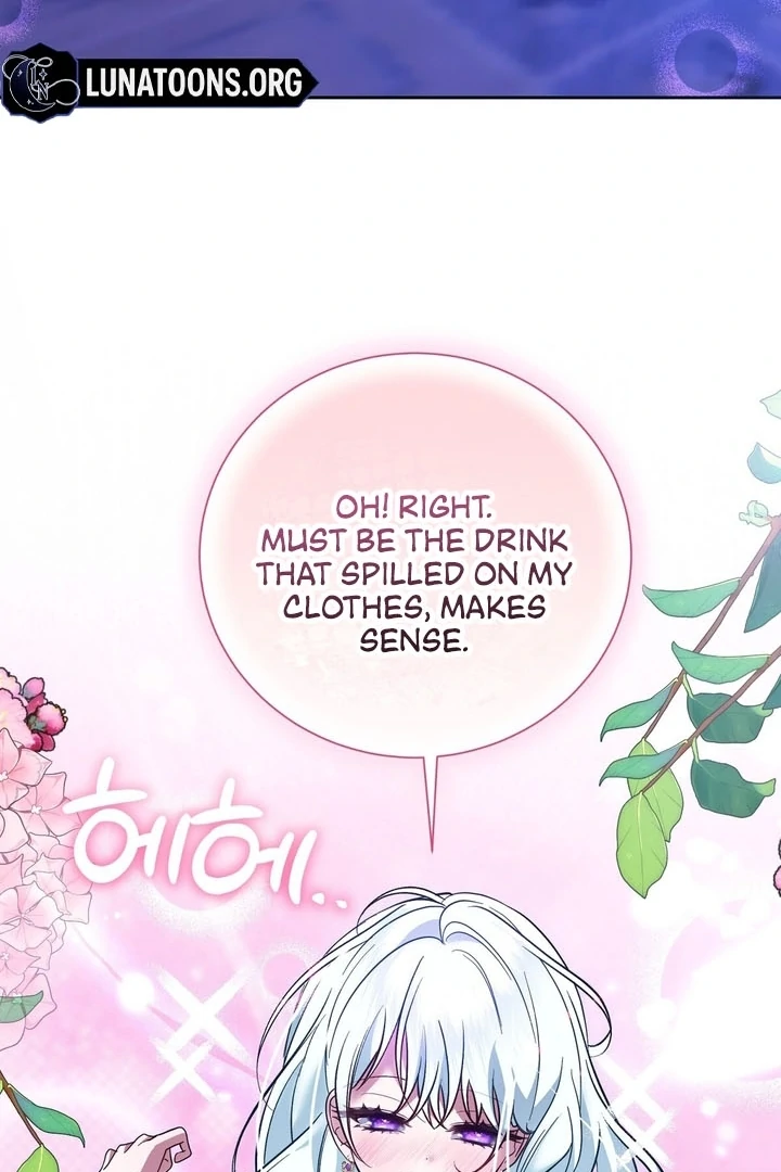 The Fake Saint of a Reverse Harem Game Chapter 8 71