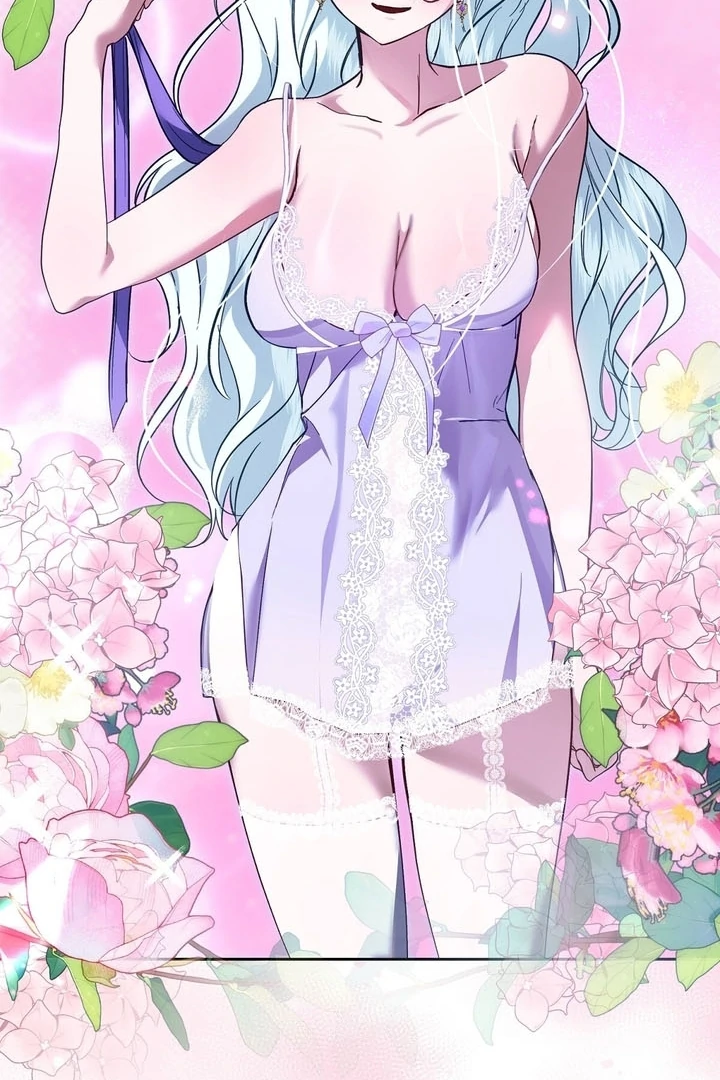 The Fake Saint of a Reverse Harem Game Chapter 8 72