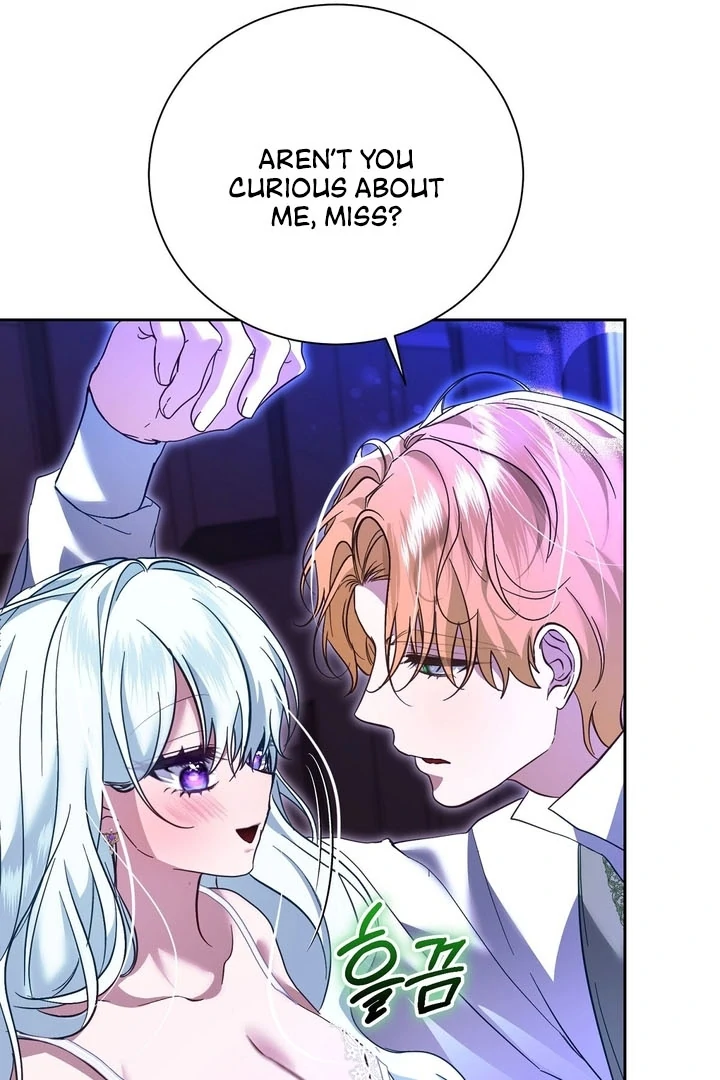 The Fake Saint of a Reverse Harem Game Chapter 8 81