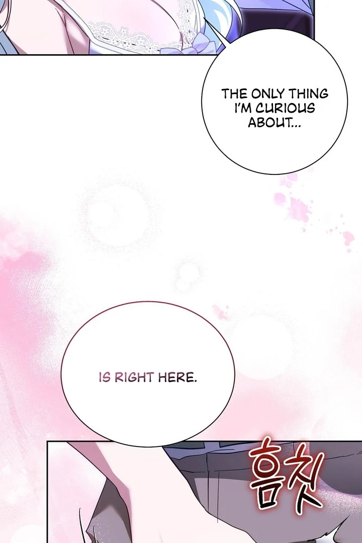 The Fake Saint of a Reverse Harem Game Chapter 8 82