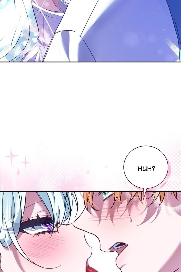 The Fake Saint of a Reverse Harem Game Chapter 8 85