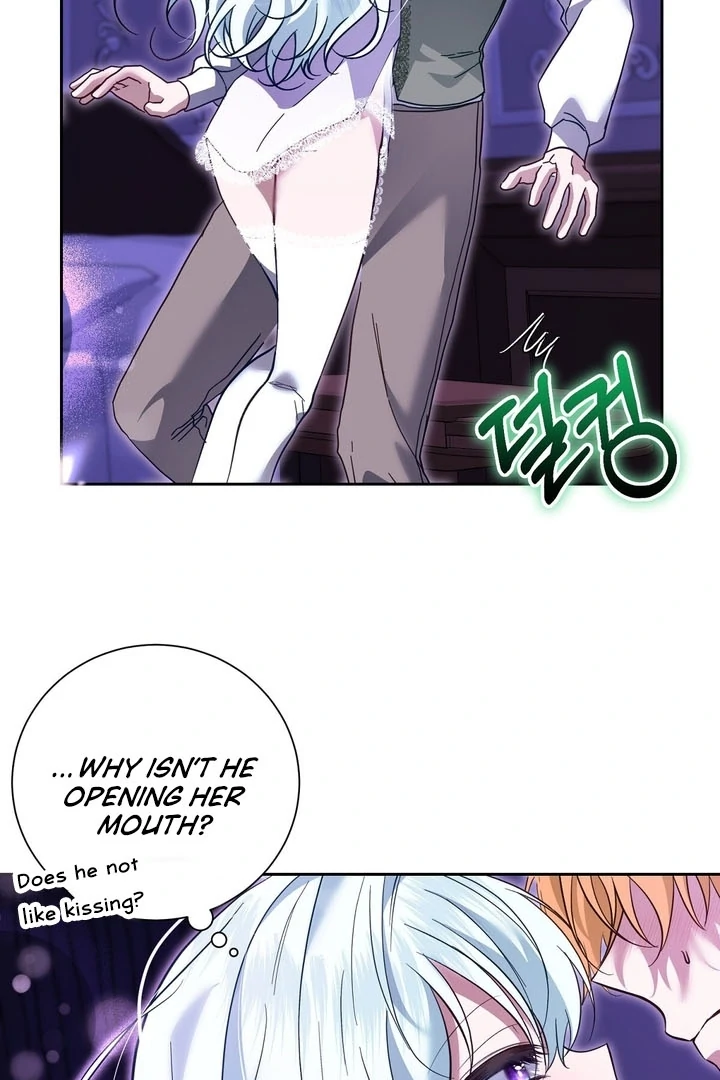 The Fake Saint of a Reverse Harem Game Chapter 8 87