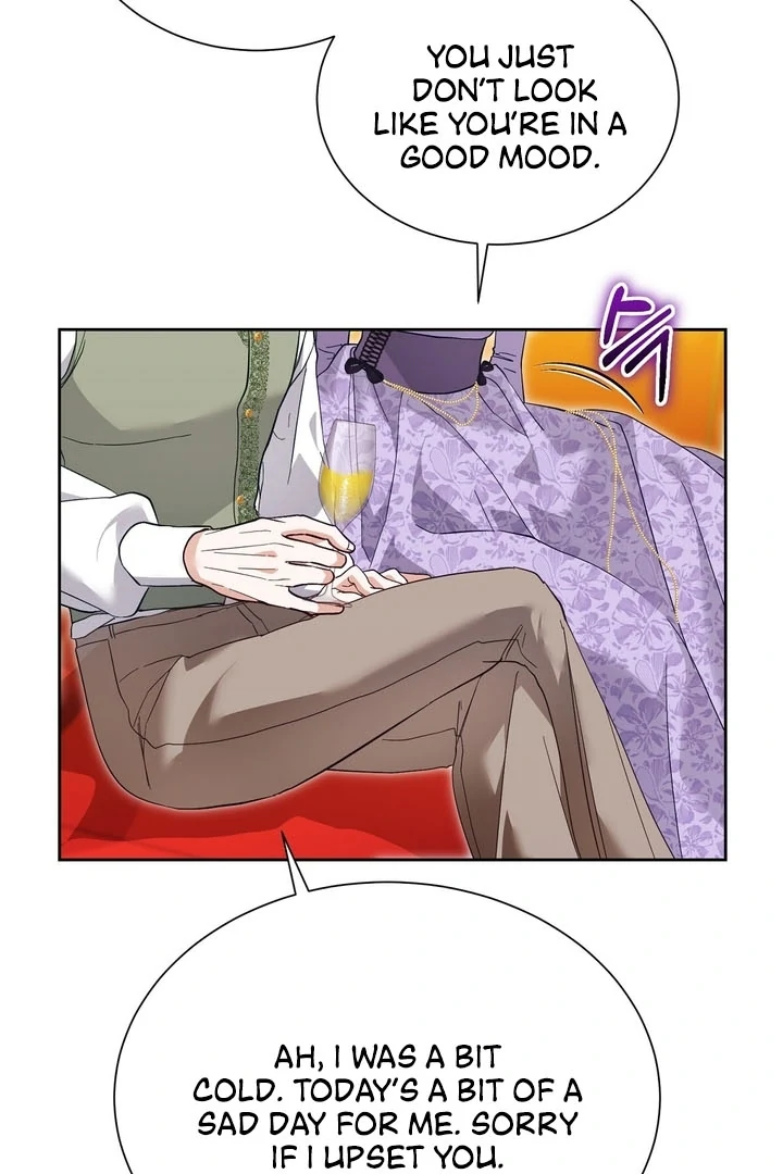 The Fake Saint of a Reverse Harem Game Chapter 8 9