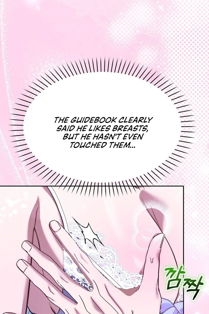 The Fake Saint of a Reverse Harem Game Chapter 8 90