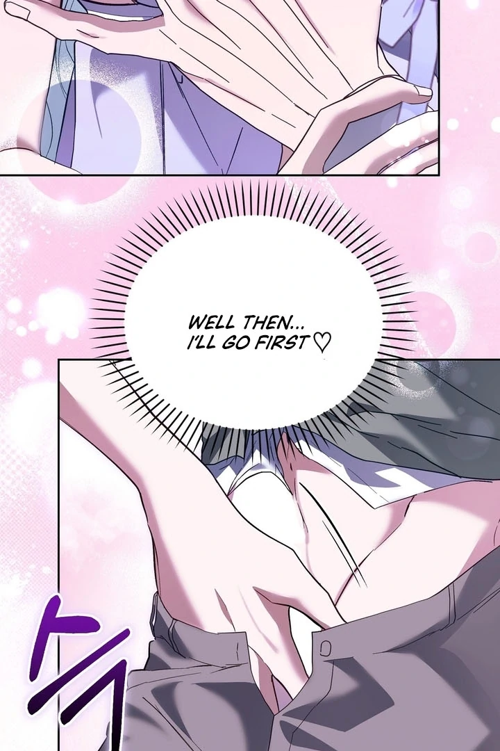 The Fake Saint of a Reverse Harem Game Chapter 8 91