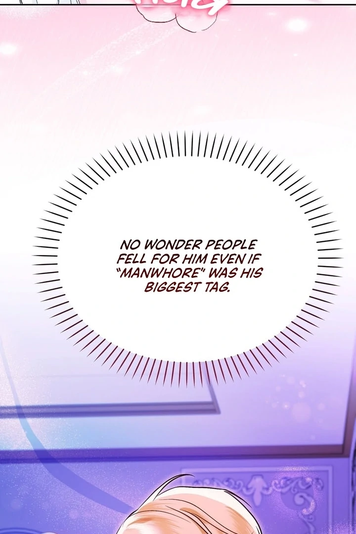 The Fake Saint of a Reverse Harem Game Chapter 8 97