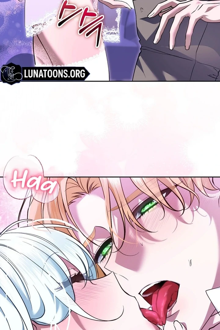 The Fake Saint of a Reverse Harem Game Chapter 8 99