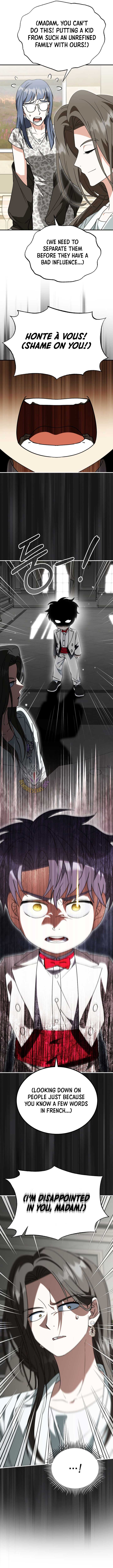 I Will Raise This Family Up Chapter 40 14