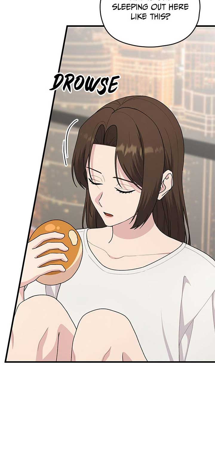 Genre is Romance Chapter 65 11