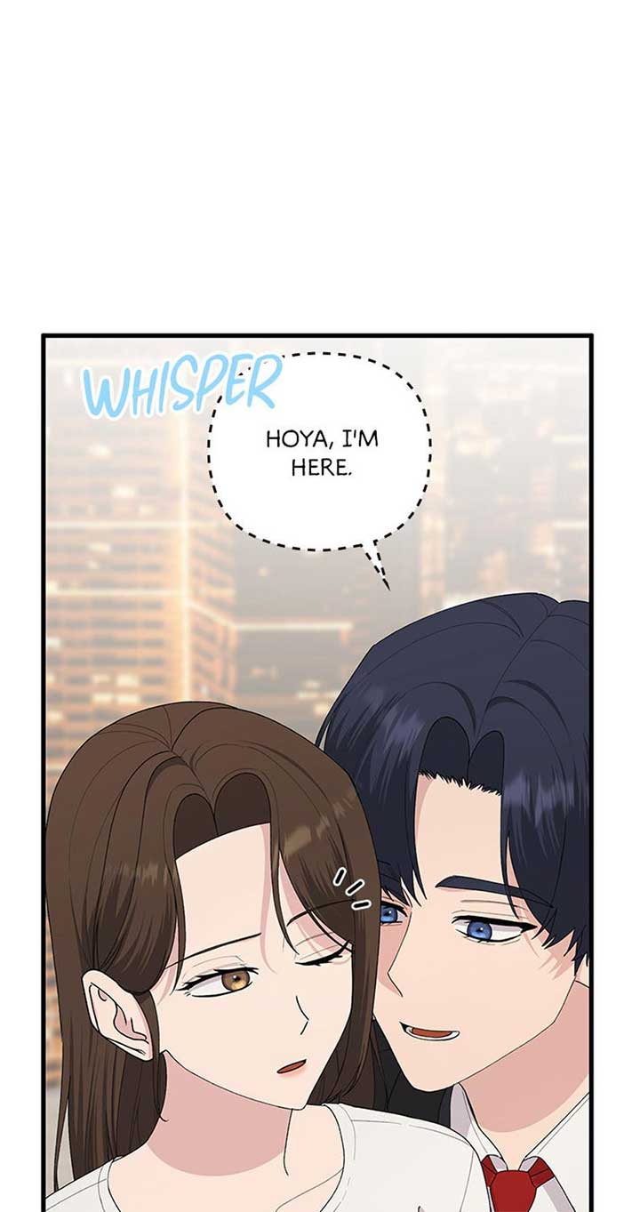 Genre is Romance Chapter 65 12