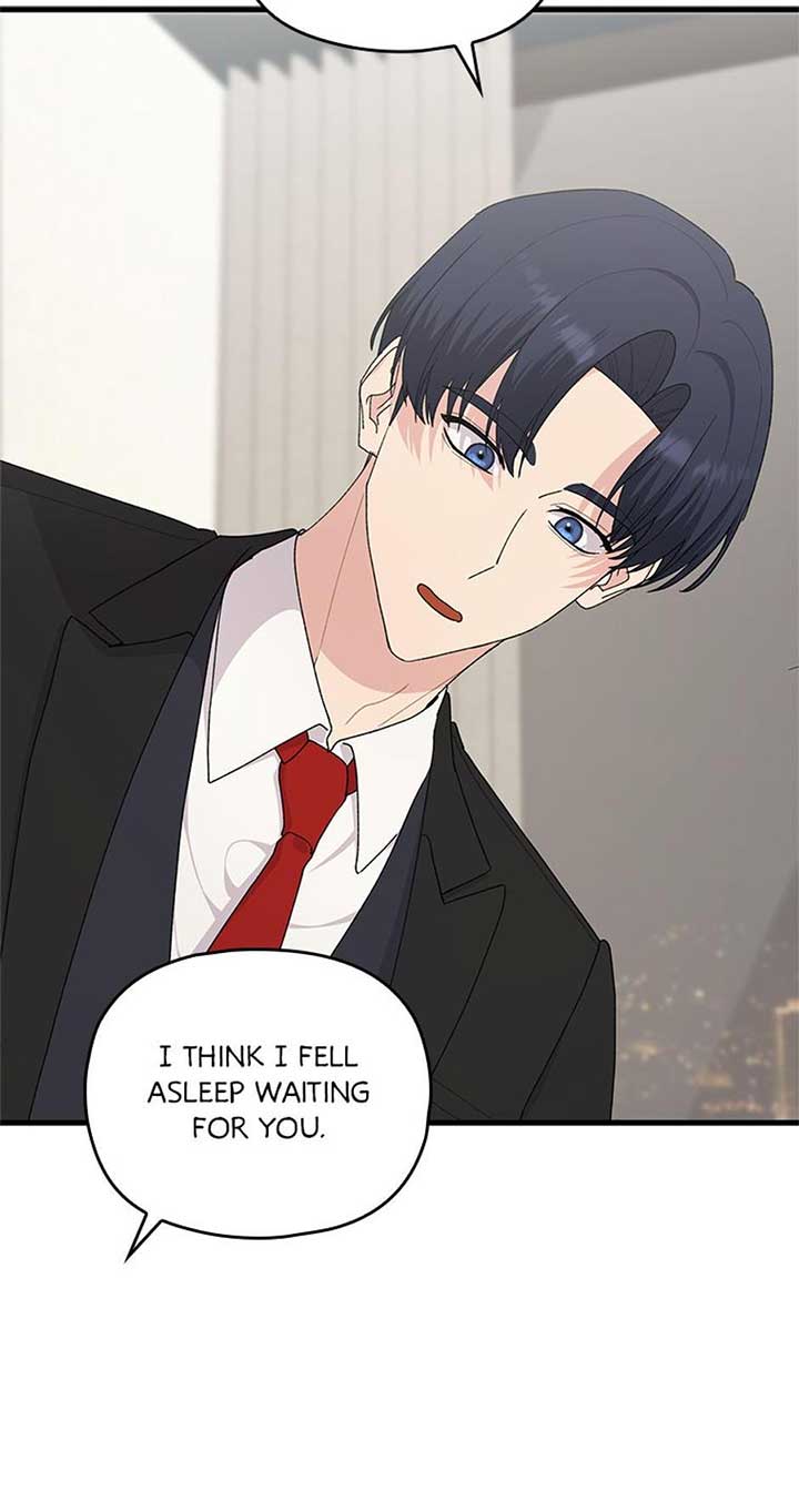Genre is Romance Chapter 65 14