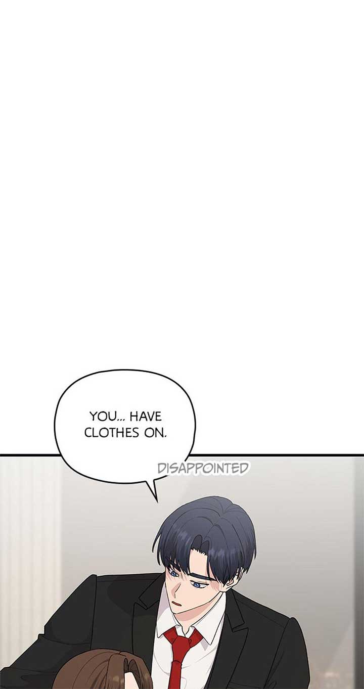 Genre is Romance Chapter 65 15